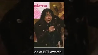 The Legendary Rick James Bet Awards 04 😂