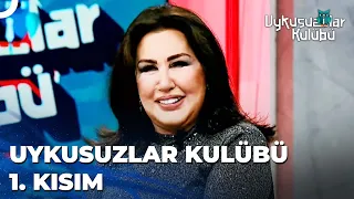 Nükhet Duru | Okan Bayülgen ile Uykusuzlar Kulübü 1. Kısım | 22 Kasım 2022