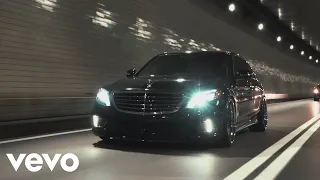 Night Lovell - Deira City Centre | MERCEDES S63 AMG