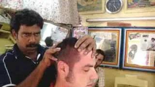 World's Greatest Head Massage - THE ORIGINAL