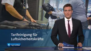 tagesschau 20:00 Uhr, 08.04.2024