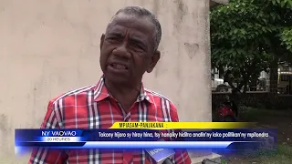 INFO K MADA Fanerena mpiasam panjakana DU 22 FEVRIER 2024 BY KOLO TV