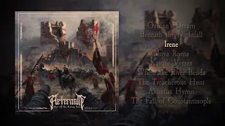 AETERNAM - Heir of the Rising Sun - FULL ALBUM (2022)