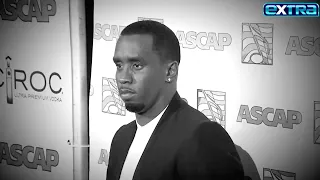 New Diddy BOMBSHELLS: ‘Fits of Rage’ & Alleged Abuse Going Back to College