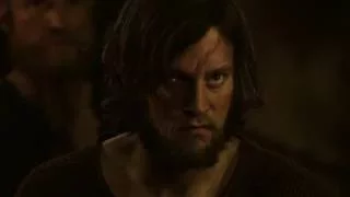 Vikings Scene - I look forward to it joyfully [Leif Erikson]