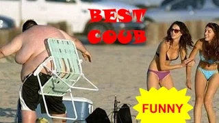 Подборка приколов за неделю 2016 / Epic Funny Video Compilation Best Coub Of The Week