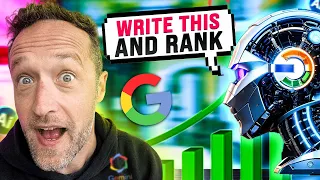 Google Gemini AI Keyword Research & Content Planning - Cancel your paid tools now!