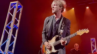 Kenny Wayne Shepherd - Turn To Stone - Aztec Theater, San Antonio - 7/22/23