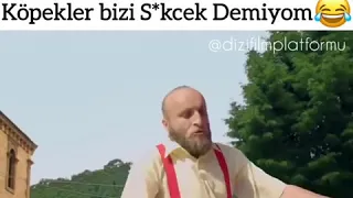 Baş belası en komik sahne gülme krizi🤣🤣🤣