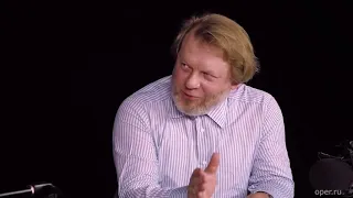 Вадим Прохоров про теорию научного коммунизма 720p