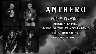 ANTHERO - Duka Negeri (DEMO)