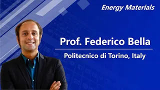 A Deep Conversation with Newly Appointed Associate Editor Prof. Federico Bella