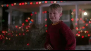 YTP-Home alone Kevin's rampage (Part 2)