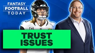 Week 13 Fantasy Breakdown: Buy or Sell, Best Moves & Advice | 2022 Fantasy Football Advice