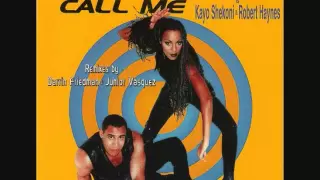 Call Me - Le Click 1997