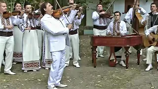 Orchestra Lautarii - Sarba si Taraneasca de la Badicu