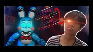 TALON UNA ULO! (Five Nights At Freddy's 2 #Ending) #Taglish