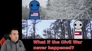 What If the Civil War Never Happened? - A Historian Reacts