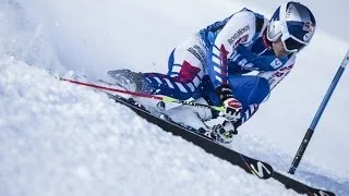 Meet World Cup alpine ski racer, Alexis Pinturault