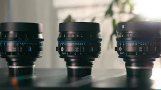 Are Cine Lenses Better Than Photography Lenses?