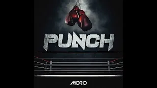 Moro - Punch ( Officiel Audio )