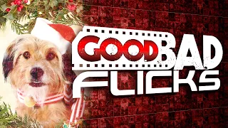 Benji's Very Own Christmas Story - Good Bad Flicks