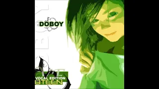 Dj.Doboy-Vocal Edition 18