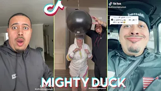 New Mighty Duck Tik Toks 2021 - MIGHTYDUCK Funny Tik Tok Videos