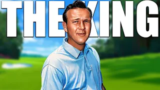 The King Of Golf | An Arnold Palmer Documentary