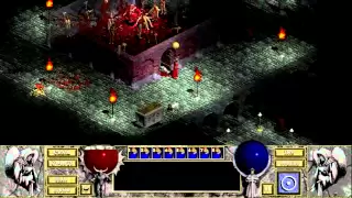 Diablo 1 HD MOD