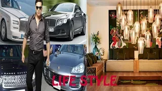 Akshay Kumar LIfe Style,Car,House,Family,Wife,Salary,Net Worth,Education,2018(Official Video)S