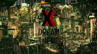 🎩Kimyou na Yume 🎪 OST Nazo no kanojo X ✂ 🎪🎩🌕[NO copyright] Dream Theme