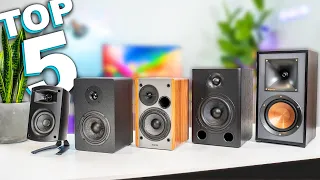 Top 5 Budget Gaming Speakers