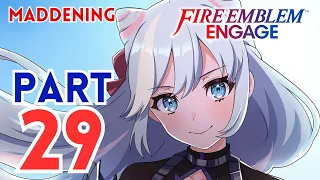 FIRE EMBLEM: ENGAGE 💍 Cuteness Overload! (MADDENING/CLASSIC) - Part 29