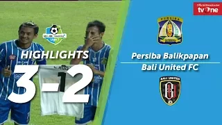Persiba Balikpapan vs Bali United 3 - 2 All Goals & Highlights - Liga 1