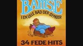 Bamse - Kassemesteren