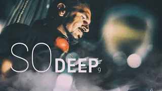 SO DEEP 9 - AHMET KILIC (Organic House & Downtempo Mix)