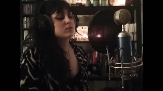 Love Is A Losing Game - Amy Winehouse - cover by Lara Issa