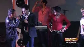 CALCINHA   DA EX MULHER ( SANDRO & SANTIAGO) partc-THIAGO & EDVAN dvd  ao vivo no lasvega  VAQUEJADA