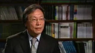 101 East - Korea stability - 24 April 08 - Part 1