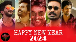 Happy new year tamil whatsapp status | 2024 | Kingmaker Tharun #newyear #2024