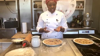 Choose the right pan to get perfect Chapatis!