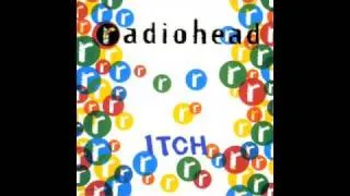 Stop Whispering (US Version) - Radiohead