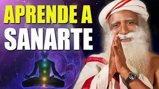 3 BLOQUEOS DE TU MENTE QUE TE IMPIDEN SANAR | Sadhguru en Español