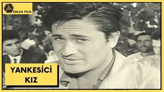 Yankesici Kız | Filiz Akın, Orhan Günşiray, Cüneyt Arkın | Siyah Beyaz Türk Filmi