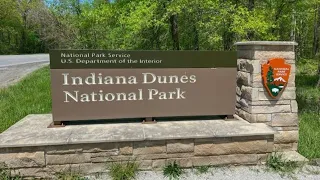 Indiana Dunes National Park