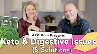 Keto and Digestive Issues [Easy Fixes]