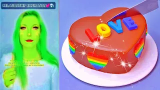 🍀🌈🍀CAKE STORYTIME TIKTOK 🍉🍇 The Best of New  Videos @Brianna Guidryy || Tiktok Compilations #25.03.1