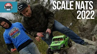 Road to Scale Nats Season 2 Ep8 - Event Footage!