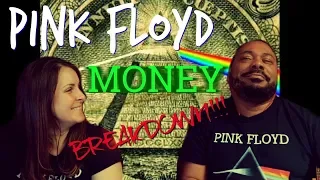 PINK FLOYD Money Breakdown!!!